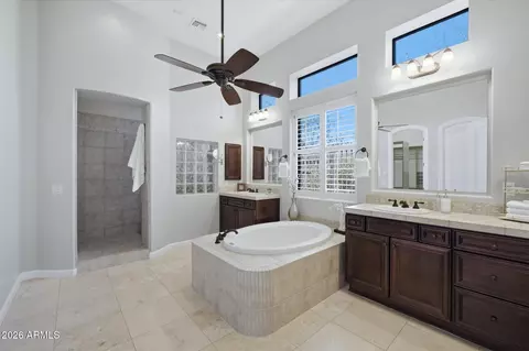 Bath - 4157 N Highview --, Mesa, AZ 85207 photo 2 of 6
