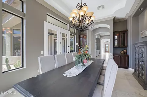 Dining - 4157 N Highview --, Mesa, AZ 85207 photo 2 of 3