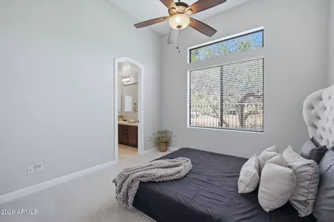 Bedroom - 4157 N Highview --, Mesa, AZ 85207 photo 3 of 4