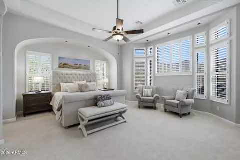 Bedroom - 4157 N Highview --, Mesa, AZ 85207 photo 1 of 4