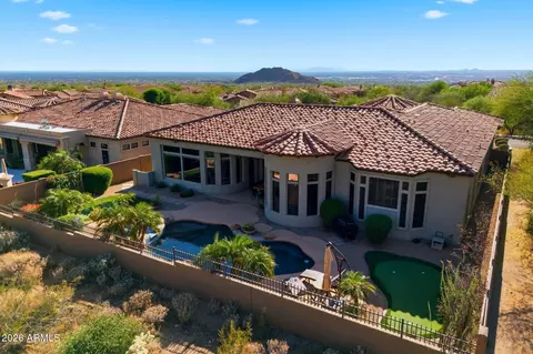 Exterior - 4157 N Highview --, Mesa, AZ 85207 photo 12 of 12