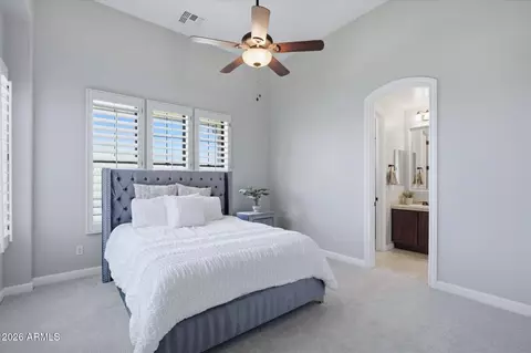 Bedroom - 4157 N Highview --, Mesa, AZ 85207 photo 2 of 4