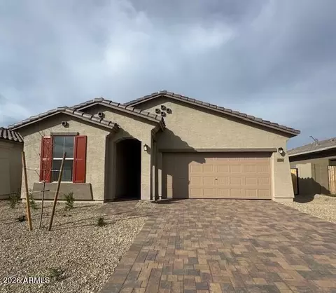 2194 S 242nd Ln, Buckeye, AZ 85326