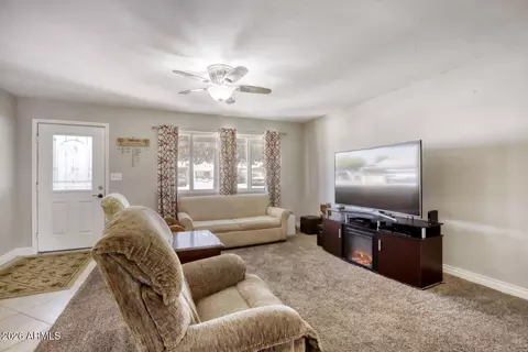 Living - 1220 S Grand Dr, Apache Junction, AZ 85120 photo 2 of 3