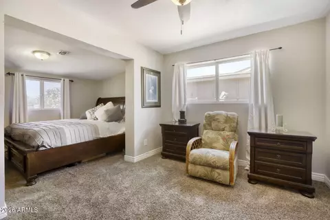 Bedroom - 1220 S Grand Dr, Apache Junction, AZ 85120 photo 1 of 3