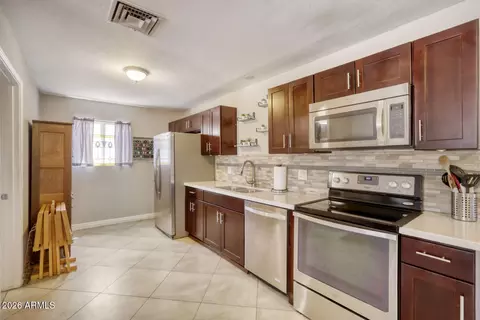 Kitchen - 1220 S Grand Dr, Apache Junction, AZ 85120 photo 1 of 3