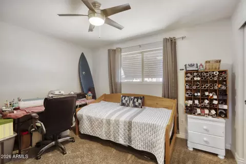 Bedroom - 1220 S Grand Dr, Apache Junction, AZ 85120 photo 2 of 3
