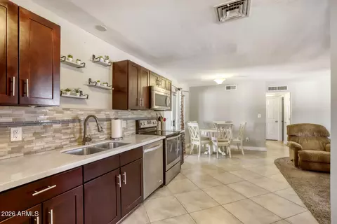 Kitchen - 1220 S Grand Dr, Apache Junction, AZ 85120 photo 3 of 3