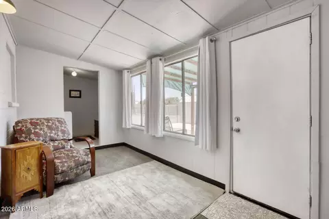Entry Way - 1220 S Grand Dr, Apache Junction, AZ 85120 photo 1 of 1