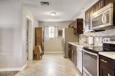 Kitchen - 1220 S Grand Dr, Apache Junction, AZ 85120 photo 2 of 3