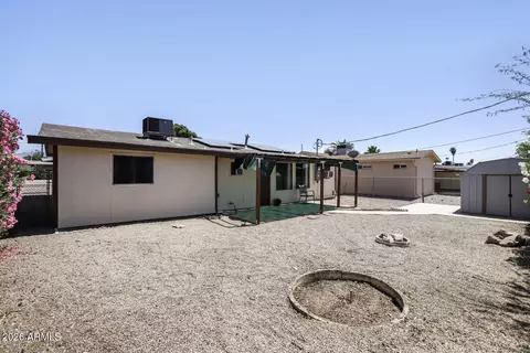 Exterior - 1220 S Grand Dr, Apache Junction, AZ 85120 photo 8 of 8