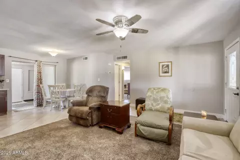 Living - 1220 S Grand Dr, Apache Junction, AZ 85120 photo 1 of 3
