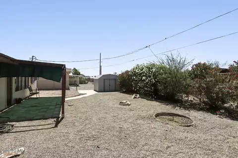 Exterior - 1220 S Grand Dr, Apache Junction, AZ 85120 photo 6 of 8