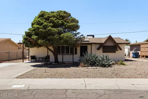 Exterior - 1220 S Grand Dr, Apache Junction, AZ 85120 photo 2 of 8