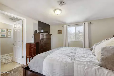 Bedroom - 1220 S Grand Dr, Apache Junction, AZ 85120 photo 3 of 3