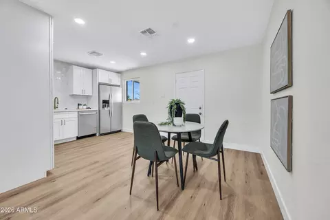 Dining - 3016 N 35th Dr, Phoenix, AZ 85019 photo 1 of 2