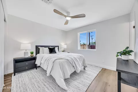 Bedroom - 3016 N 35th Dr, Phoenix, AZ 85019 photo 1 of 2