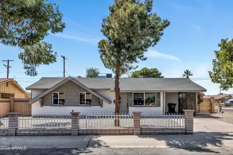 3016 N 35th Dr, Phoenix, AZ 85019