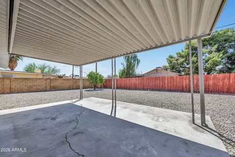 Exterior - 3016 N 35th Dr, Phoenix, AZ 85019 photo 2 of 6