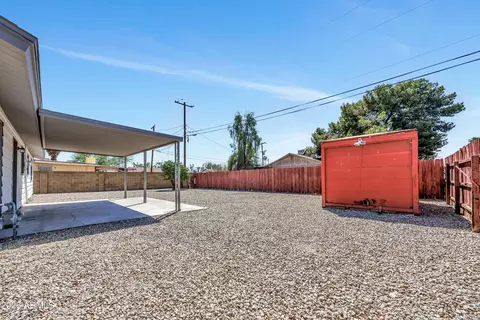 Exterior - 3016 N 35th Dr, Phoenix, AZ 85019 photo 6 of 6