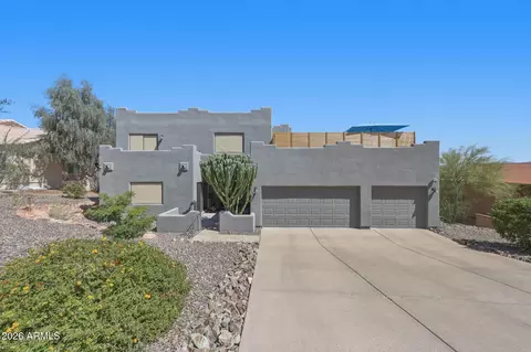 15620 E Thistle Dr, Fountain Hills, AZ 85268