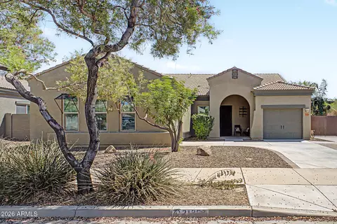 21367 E Maya Rd, Queen Creek, AZ 85142