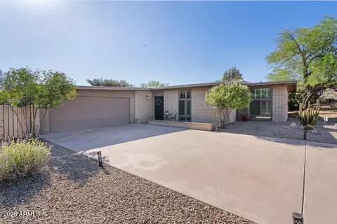 14851 N Greenhurst Ave, Fountain Hills, AZ 85268