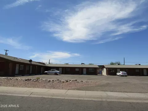415 W 10th St, Casa Grande, AZ 85122