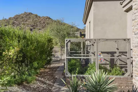Exterior - 7353 E Forest Trail Cir, Mesa, AZ 85207 photo 4 of 20