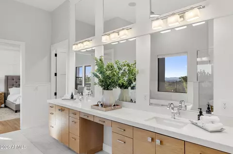 Bath - 7353 E Forest Trail Cir, Mesa, AZ 85207 photo 3 of 6