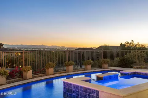 7353 E Forest Trail Cir, Mesa, AZ 85207