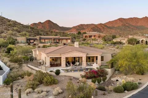 7353 E Forest Trail Cir, Mesa, AZ 85207