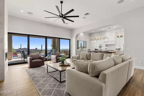 Living - 7353 E Forest Trail Cir, Mesa, AZ 85207 photo 1 of 5