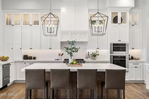 Kitchen - 7353 E Forest Trail Cir, Mesa, AZ 85207 photo 1 of 10