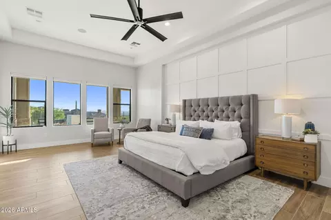 Bedroom - 7353 E Forest Trail Cir, Mesa, AZ 85207 photo 1 of 10