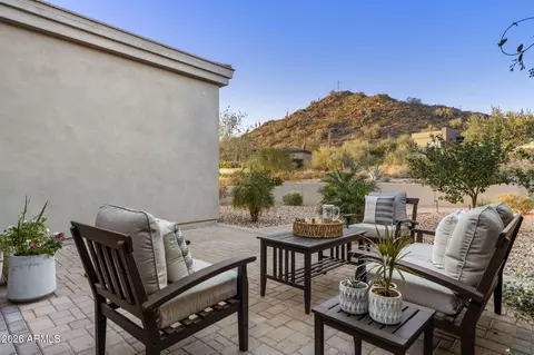 Exterior - 7353 E Forest Trail Cir, Mesa, AZ 85207 photo 15 of 20