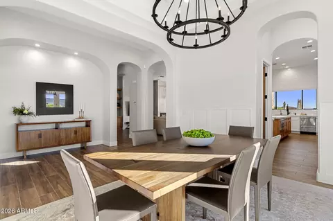 Dining - 7353 E Forest Trail Cir, Mesa, AZ 85207 photo 3 of 3
