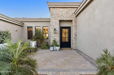 Exterior - 7353 E Forest Trail Cir, Mesa, AZ 85207 photo 13 of 20