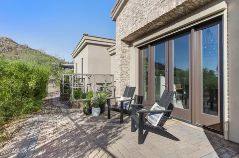 Exterior - 7353 E Forest Trail Cir, Mesa, AZ 85207 photo 3 of 20