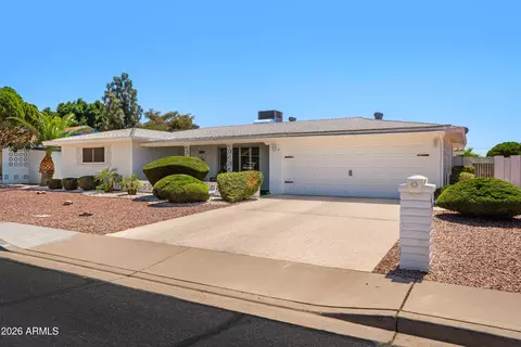 6647 E Dallas St, Mesa, AZ 85205