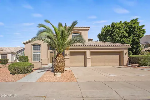 15045 N 55th Pl, Scottsdale, AZ 85254