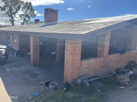 1873 N Sierra Del Sol --, Nogales, AZ 85621