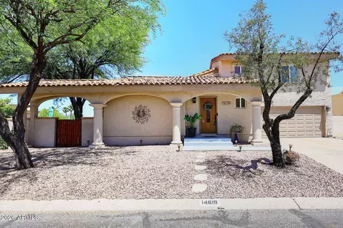 14619 N Love Ct, Fountain Hills, AZ 85268