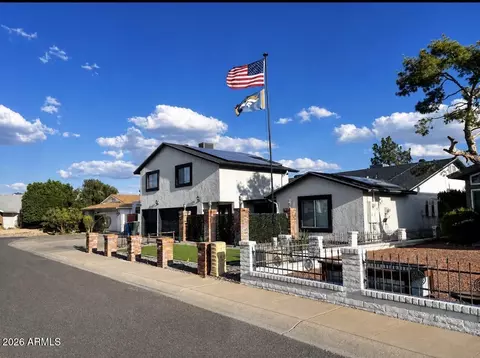 3519 W Kings Ave, Phoenix, AZ 85053