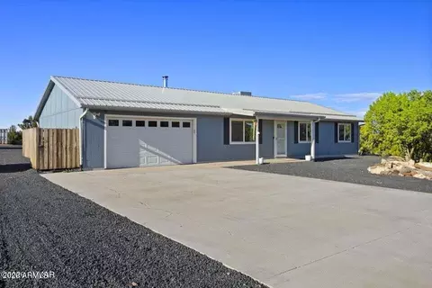 2596 Elk Run Loop, Snowflake, AZ 85937
