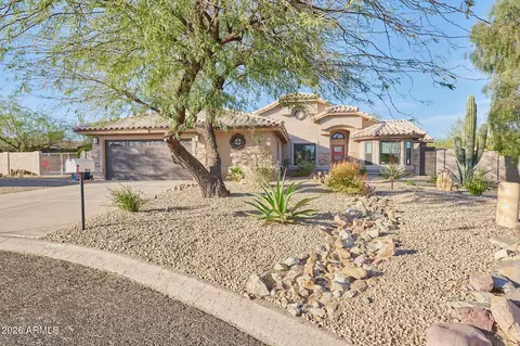 14839 N Alamosa Cir, Fountain Hills, AZ 85268
