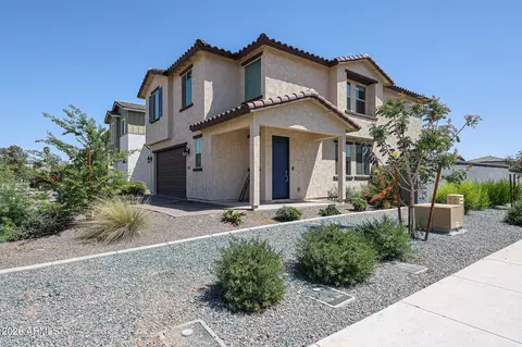 3361 S 179th Dr, Goodyear, AZ 85338