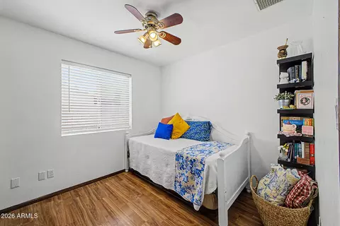 Bedroom - 5433 E Drummer Ave, Mesa, AZ 85206 photo 3 of 7