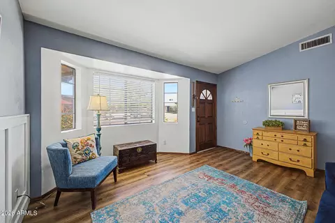 Entry Way - 5433 E Drummer Ave, Mesa, AZ 85206 photo 1 of 1