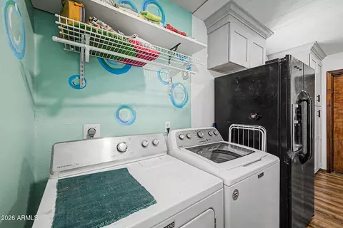 Other - 5433 E Drummer Ave, Mesa, AZ 85206 photo 10 of 14